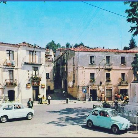 L'Arco Di Corso Garibaldi 202 Villa Soveria Mannelli Bagian luar foto