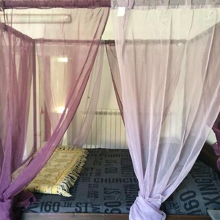 L'Arco Di Corso Garibaldi 202 Villa Soveria Mannelli Bagian luar foto