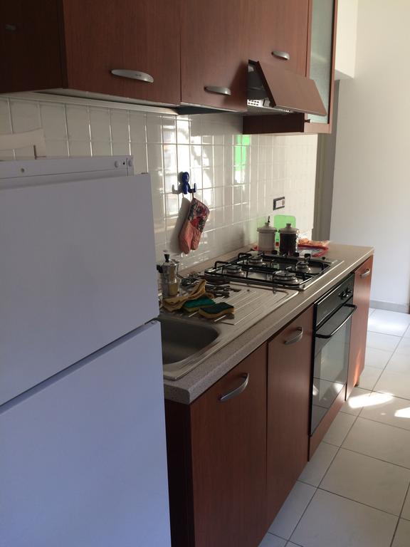 L'Arco Di Corso Garibaldi 202 Villa Soveria Mannelli Bagian luar foto